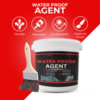 Thumbnail for Waterproof Transparent Glue – Anti-Leakage Agent | Strong Sealant for All Surfaces