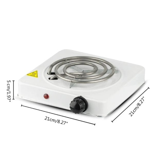 Raf Electric Stove | Hot Plate Cooking Stove | Efficient Electric Cooker | Electric Cholha